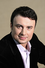 М.Г. Новиков