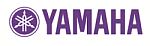 логотип копорации YAMAHA
